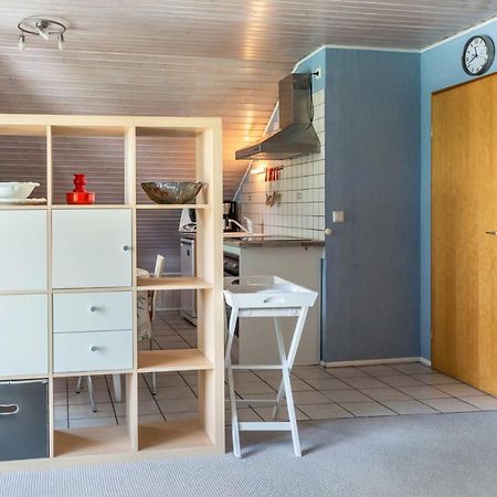 Jaulneau Apartman Owingen Kültér fotó
