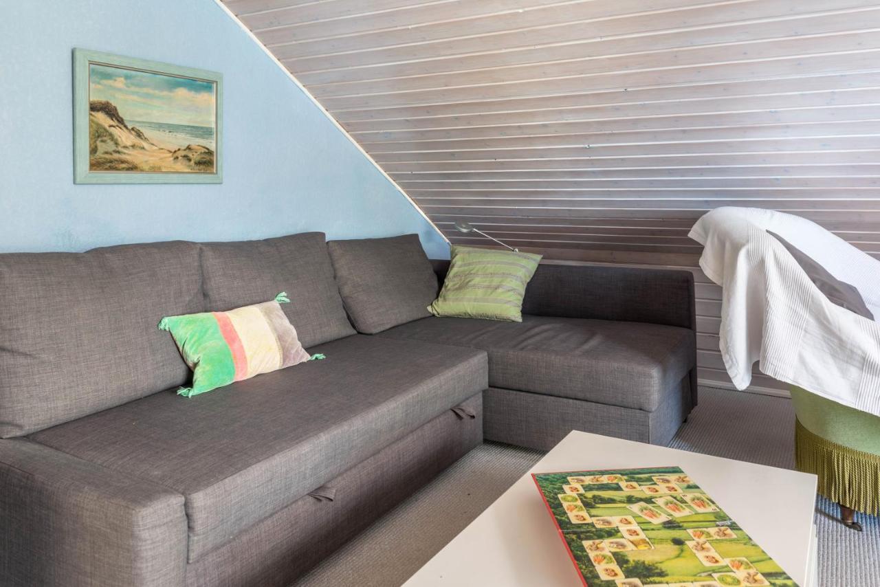 Jaulneau Apartman Owingen Kültér fotó