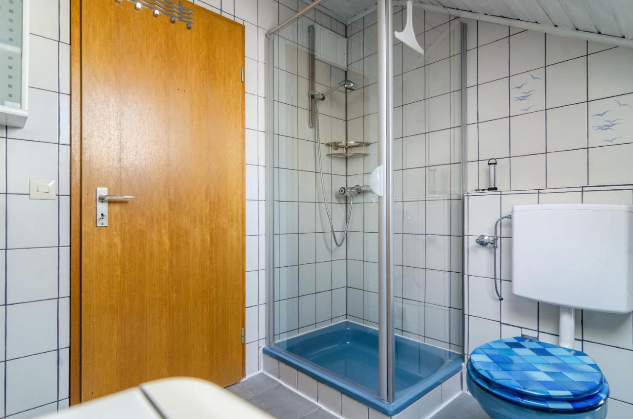 Jaulneau Apartman Owingen Kültér fotó