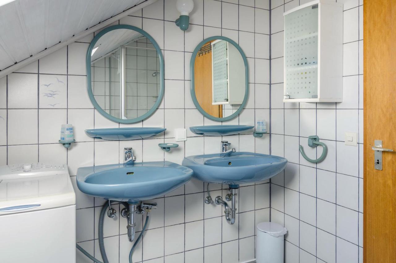 Jaulneau Apartman Owingen Kültér fotó